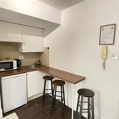 Captivating 1-Bed Apartment In 伦敦 外观 照片